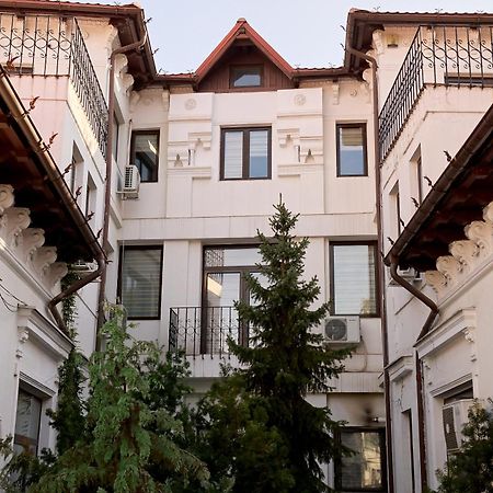 Dona Premier Suites Βουκουρέστι Εξωτερικό φωτογραφία