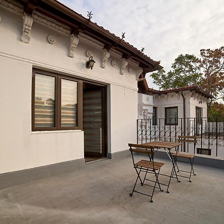 Dona Premier Suites Βουκουρέστι Εξωτερικό φωτογραφία