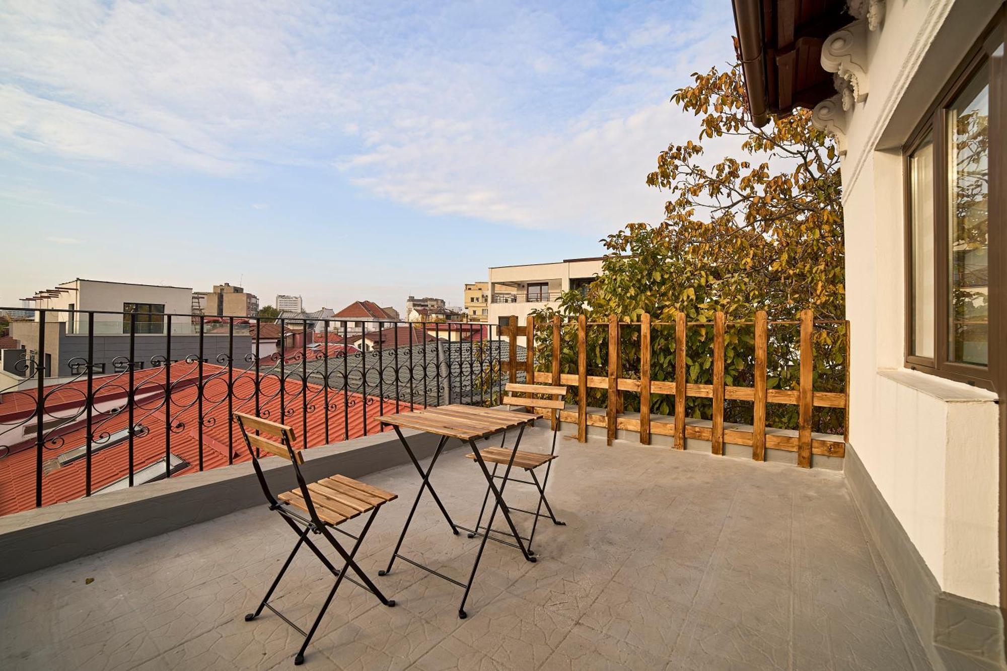 Dona Premier Suites Βουκουρέστι Εξωτερικό φωτογραφία