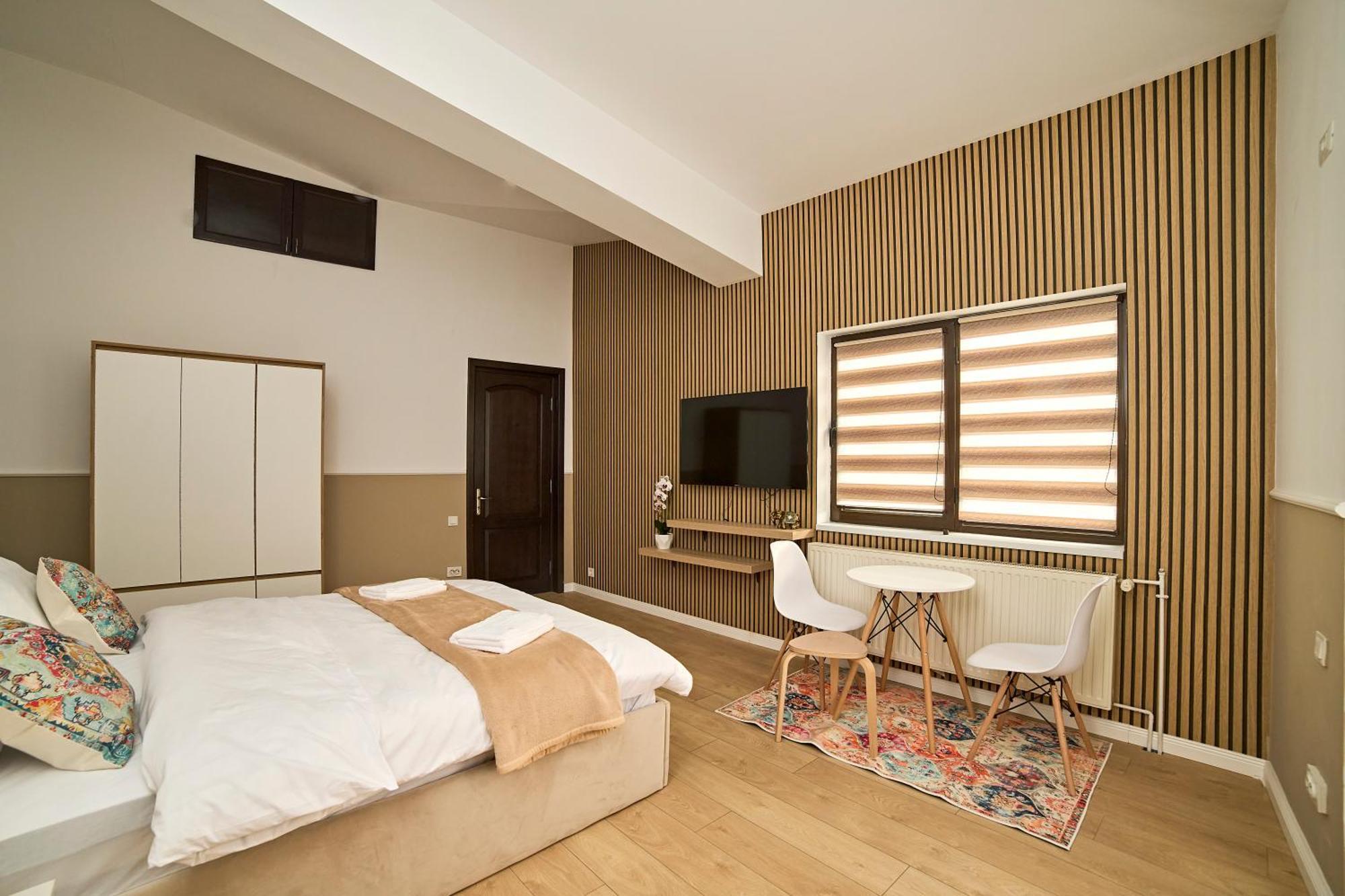 Dona Premier Suites Βουκουρέστι Εξωτερικό φωτογραφία