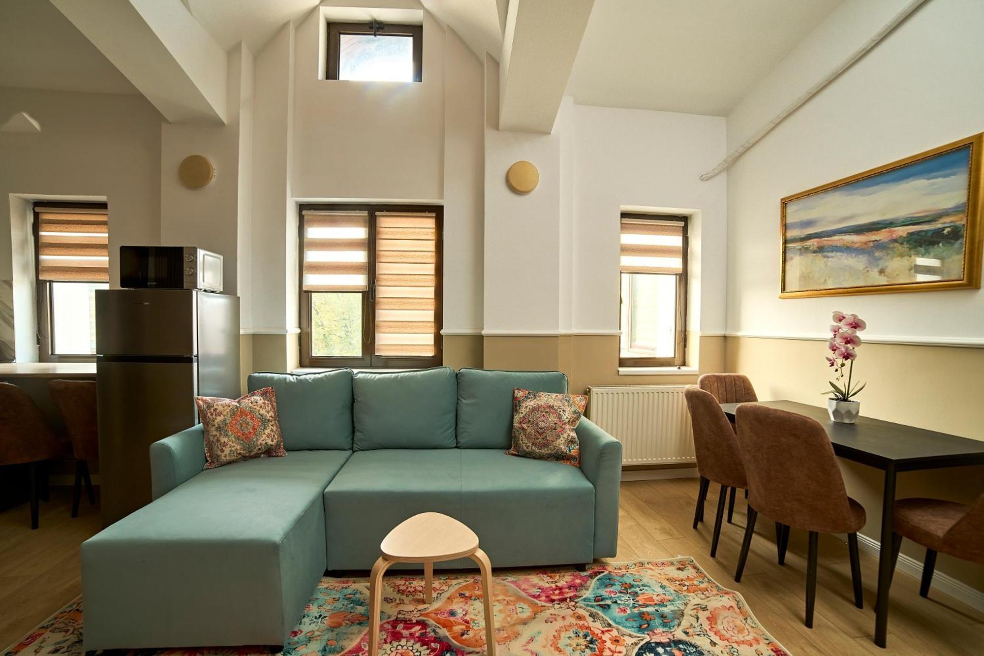 Dona Premier Suites Βουκουρέστι Εξωτερικό φωτογραφία