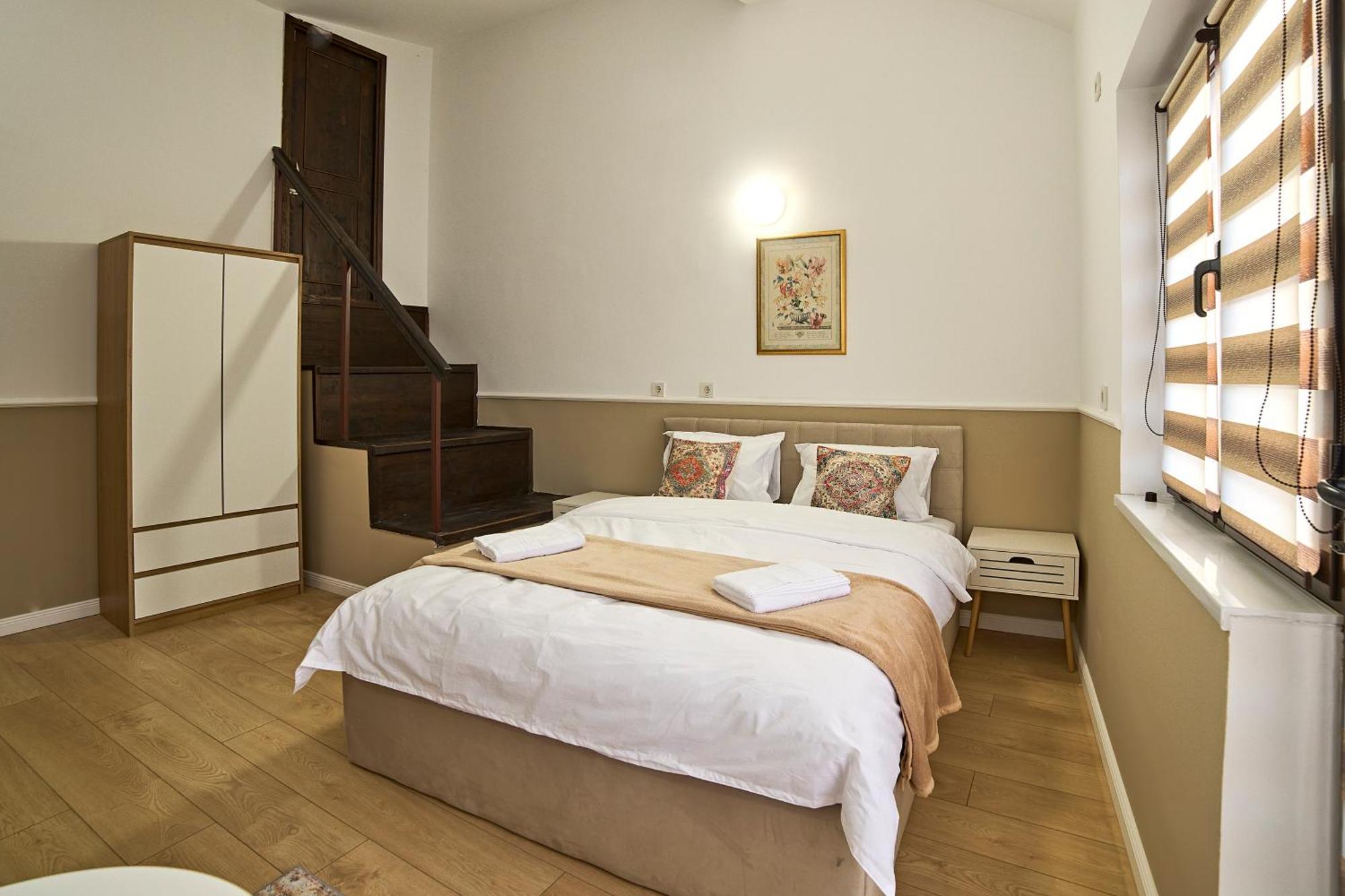 Dona Premier Suites Βουκουρέστι Εξωτερικό φωτογραφία