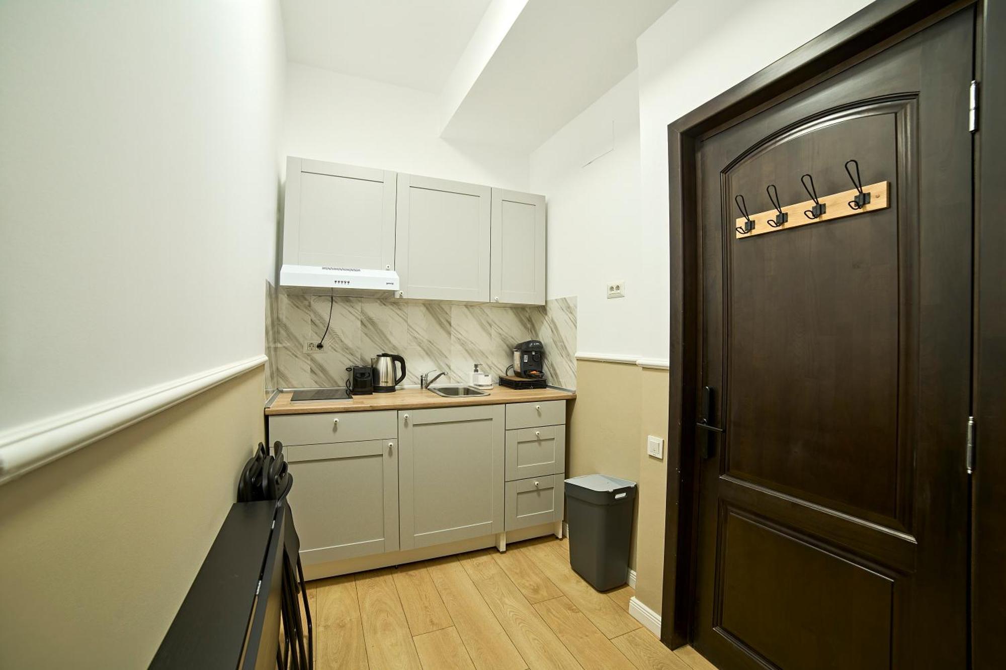Dona Premier Suites Βουκουρέστι Εξωτερικό φωτογραφία