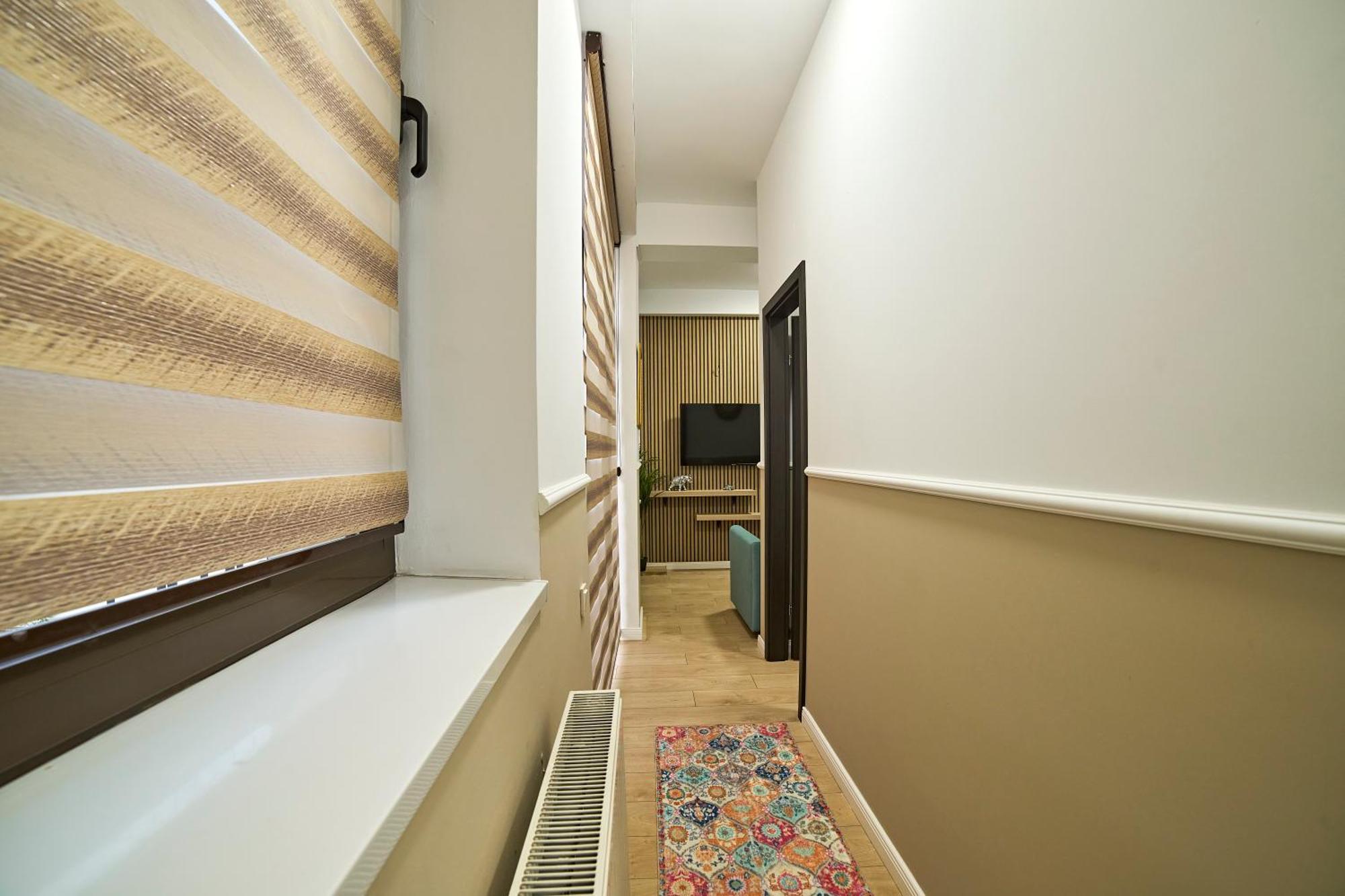 Dona Premier Suites Βουκουρέστι Εξωτερικό φωτογραφία