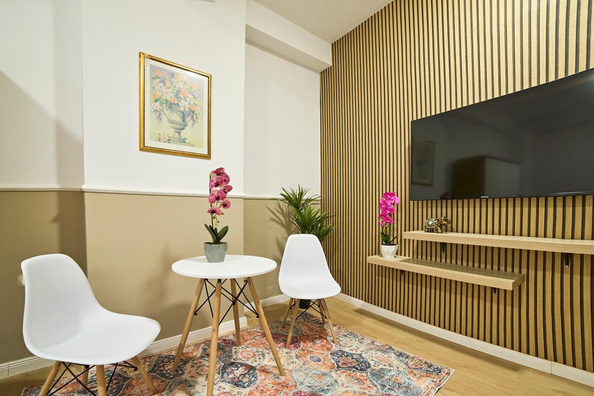 Dona Premier Suites Βουκουρέστι Εξωτερικό φωτογραφία