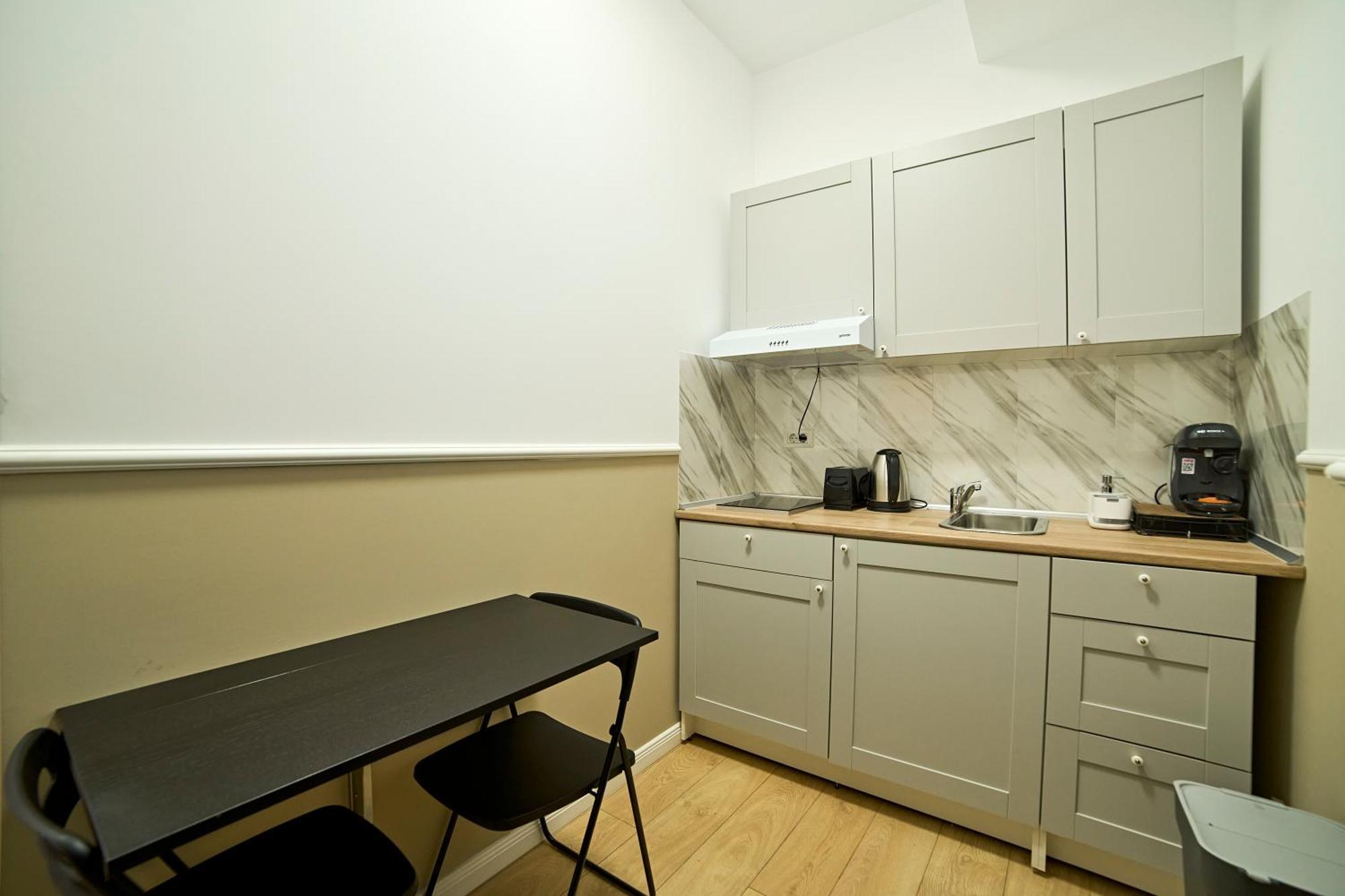 Dona Premier Suites Βουκουρέστι Εξωτερικό φωτογραφία