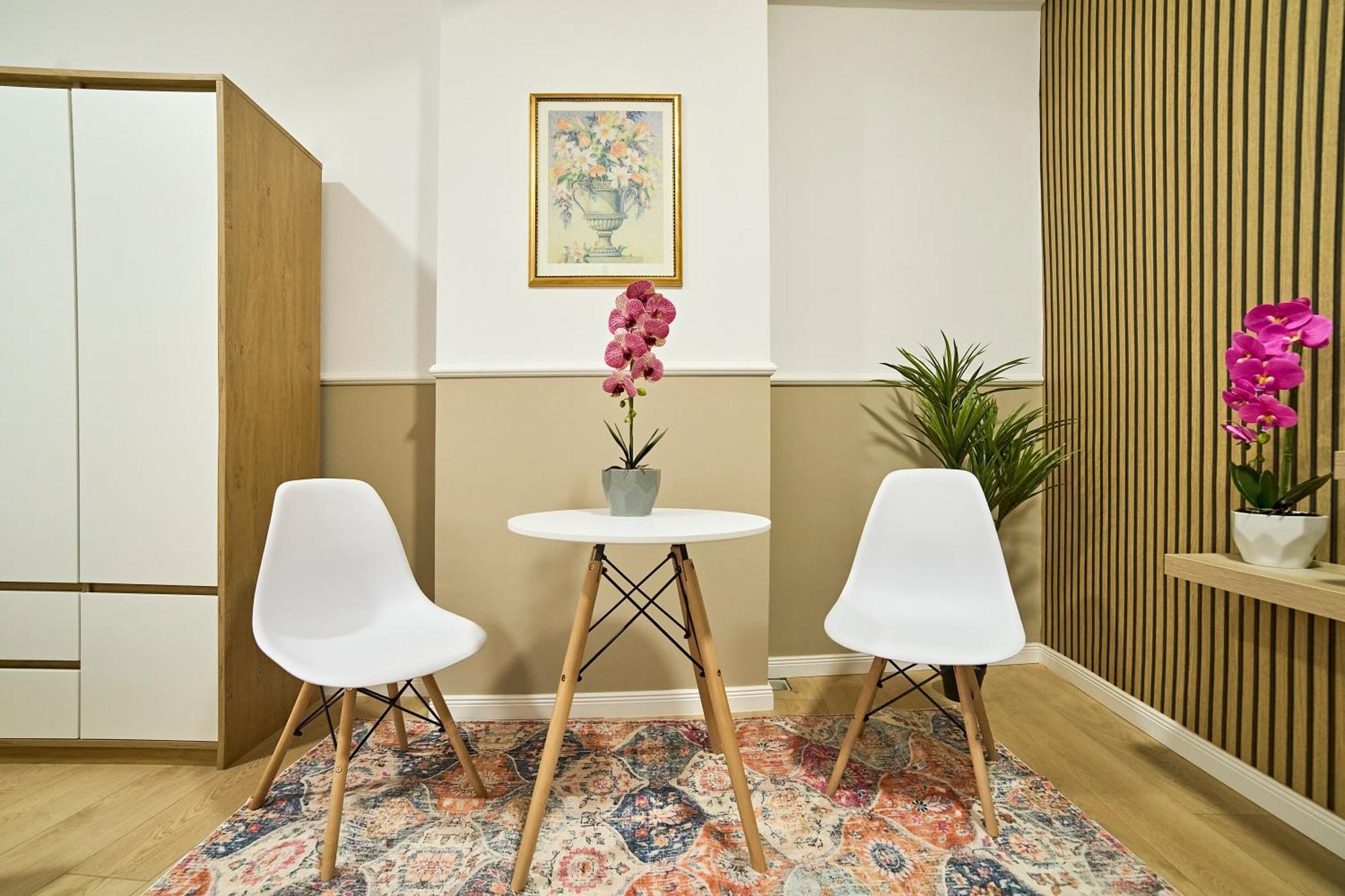Dona Premier Suites Βουκουρέστι Εξωτερικό φωτογραφία