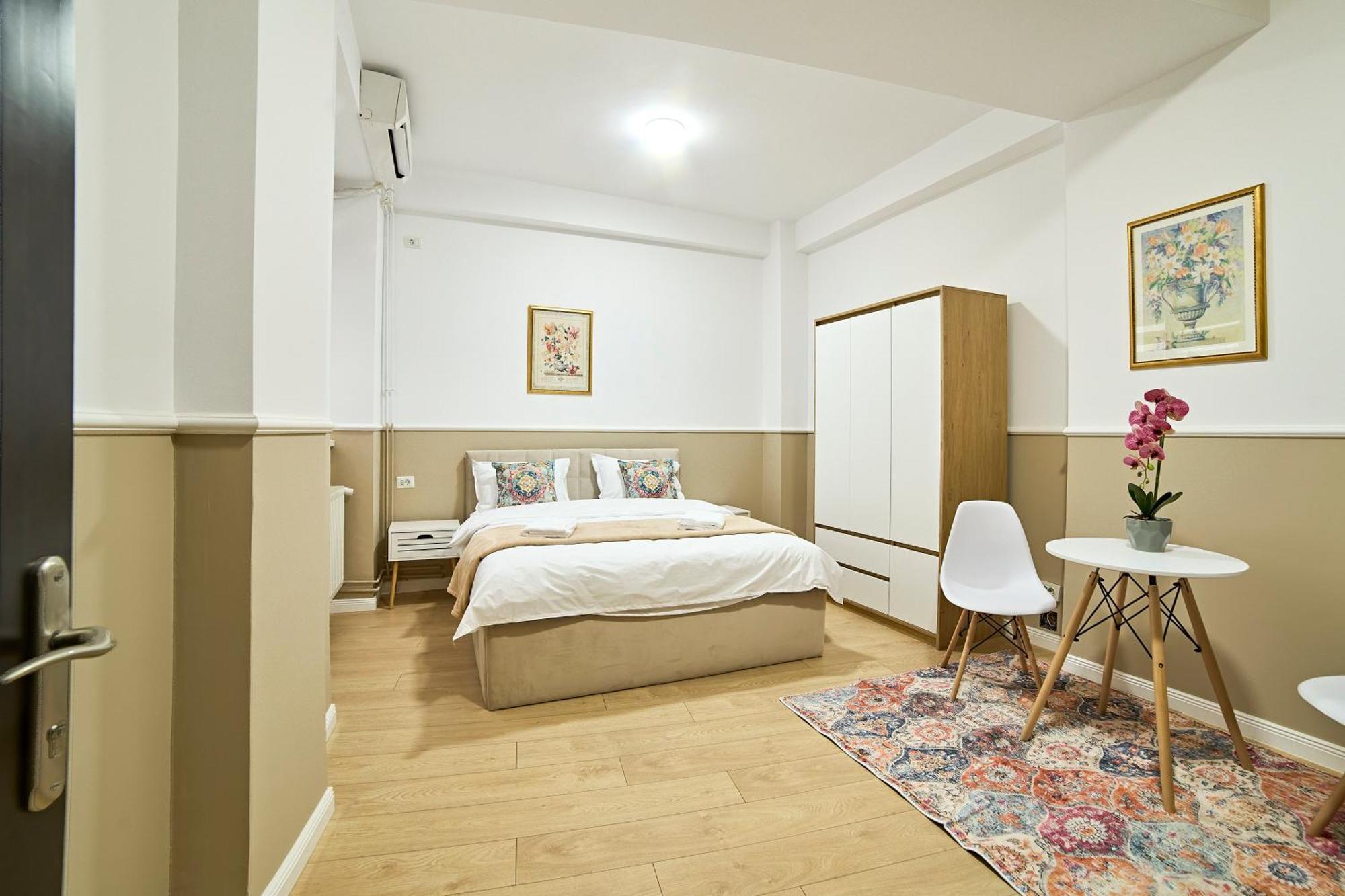 Dona Premier Suites Βουκουρέστι Εξωτερικό φωτογραφία