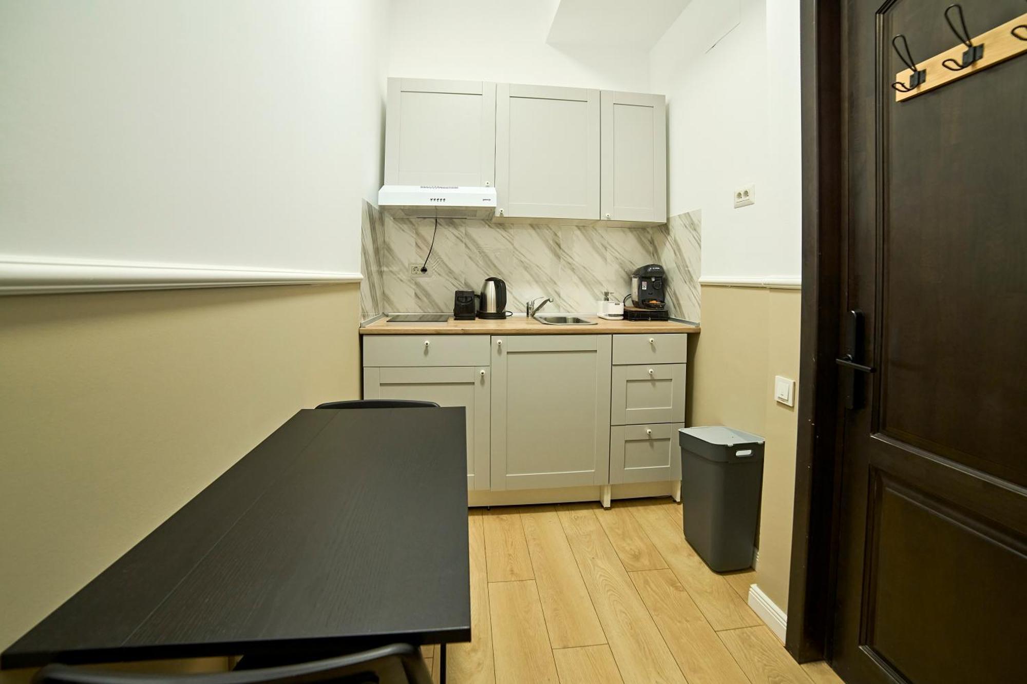 Dona Premier Suites Βουκουρέστι Εξωτερικό φωτογραφία