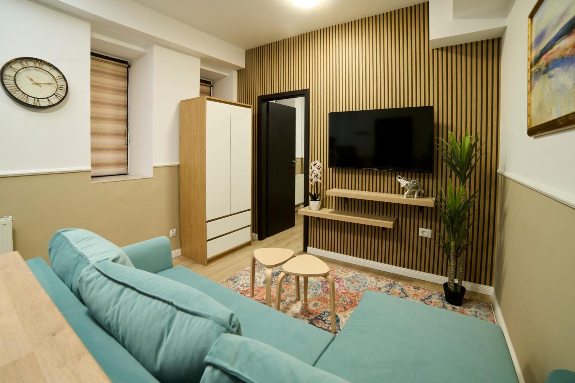 Dona Premier Suites Βουκουρέστι Εξωτερικό φωτογραφία