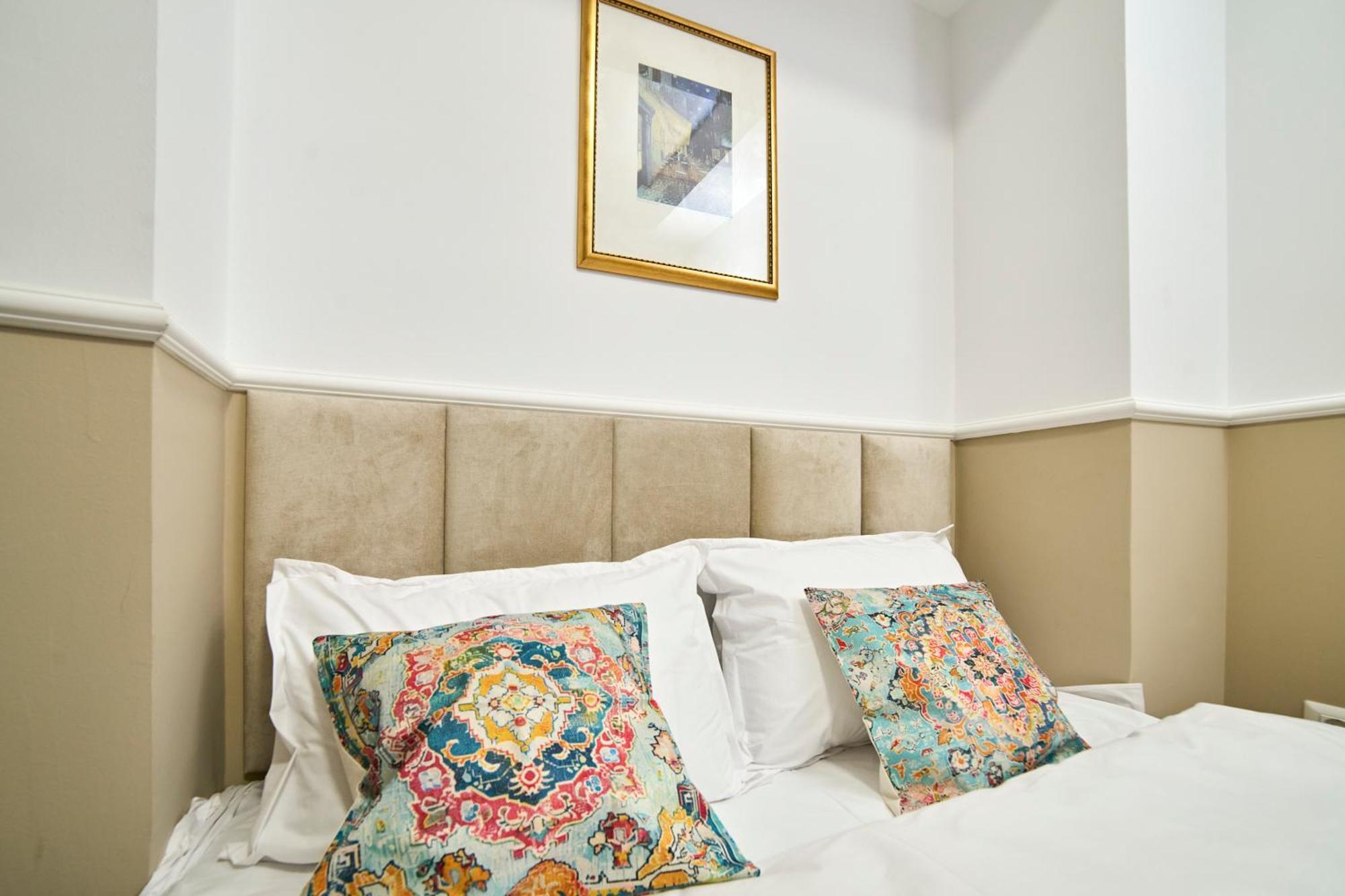 Dona Premier Suites Βουκουρέστι Εξωτερικό φωτογραφία