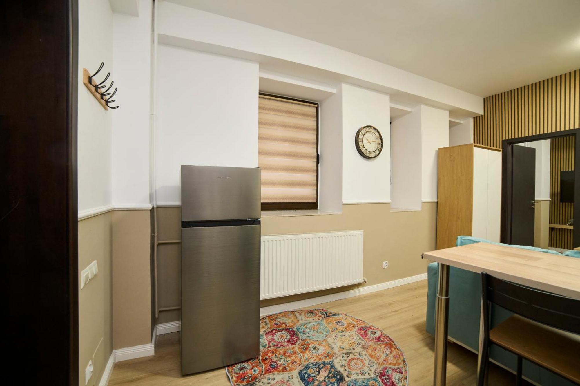 Dona Premier Suites Βουκουρέστι Εξωτερικό φωτογραφία