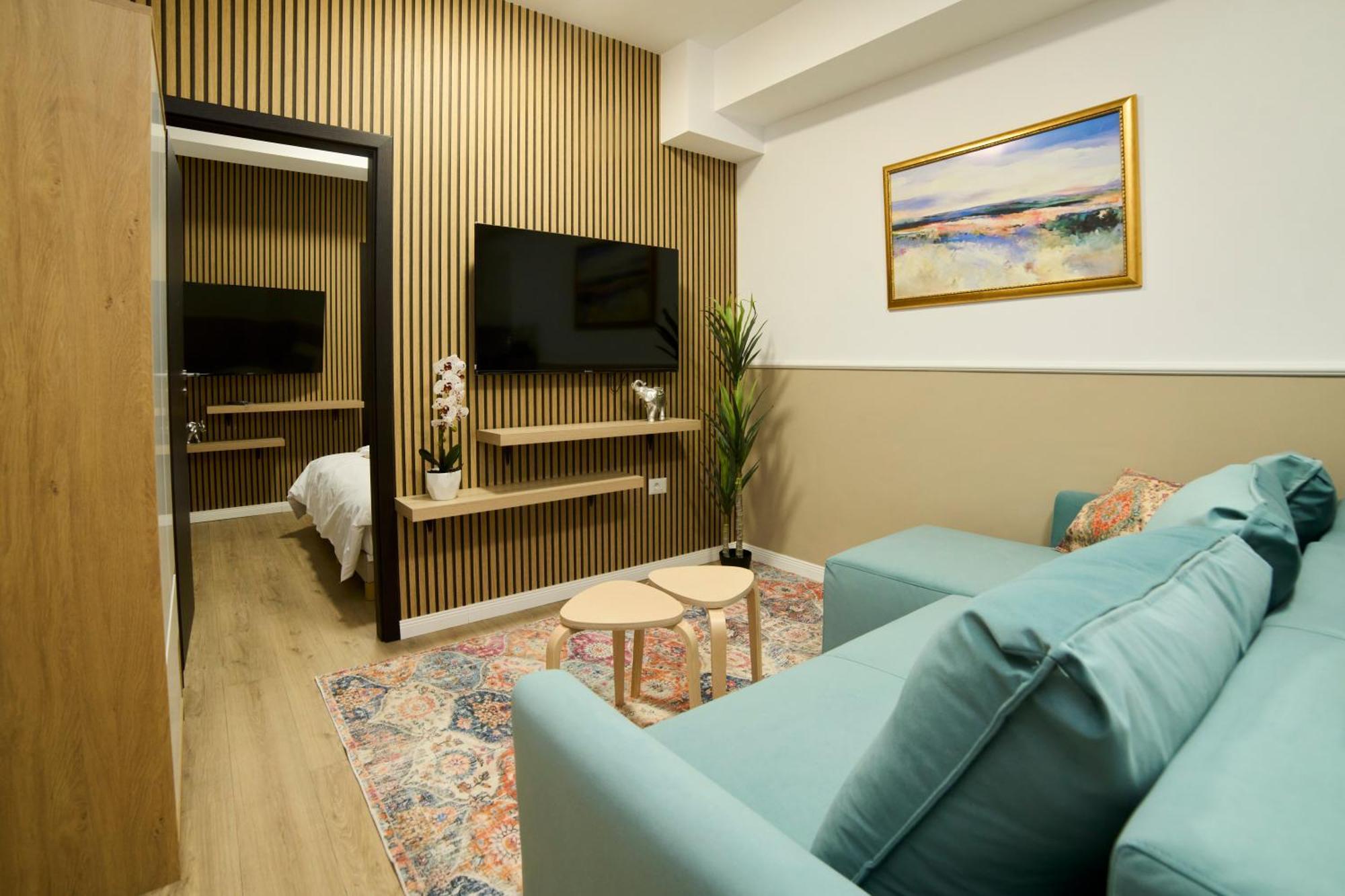 Dona Premier Suites Βουκουρέστι Εξωτερικό φωτογραφία