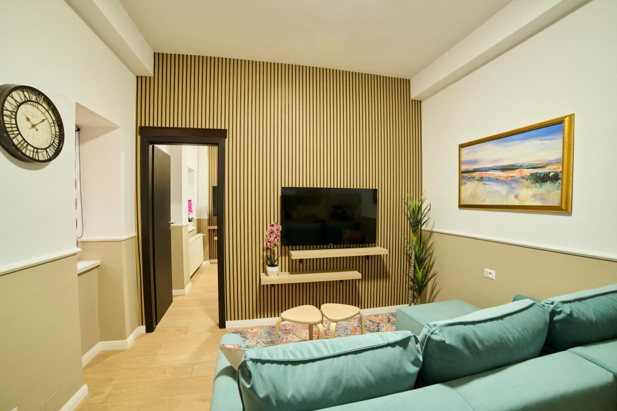 Dona Premier Suites Βουκουρέστι Εξωτερικό φωτογραφία