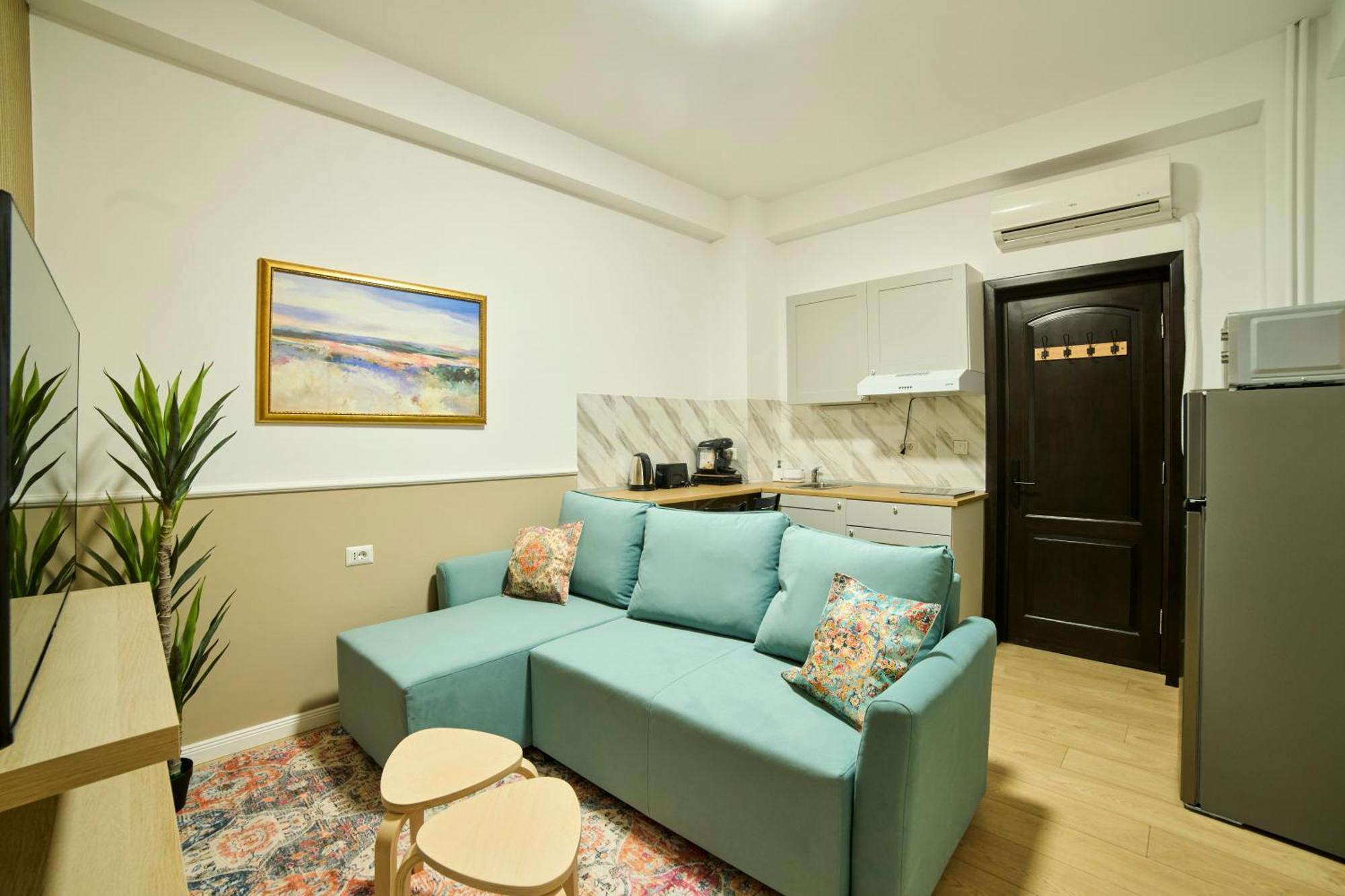Dona Premier Suites Βουκουρέστι Εξωτερικό φωτογραφία