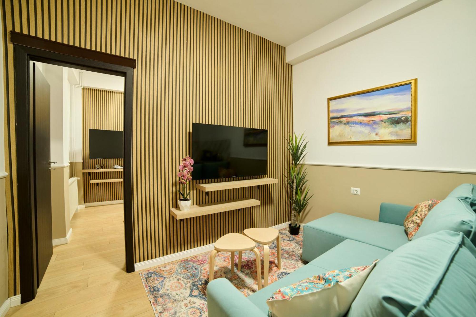 Dona Premier Suites Βουκουρέστι Εξωτερικό φωτογραφία