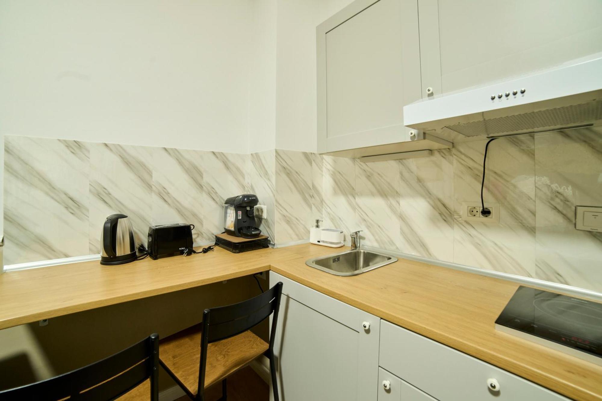 Dona Premier Suites Βουκουρέστι Εξωτερικό φωτογραφία